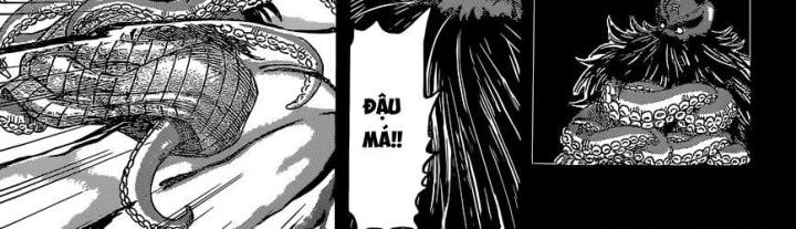 thánh tỏi sành ăn chapter 351 13