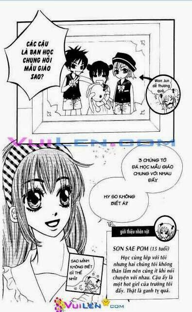 chàng trai thứ 13 chapter 1 129