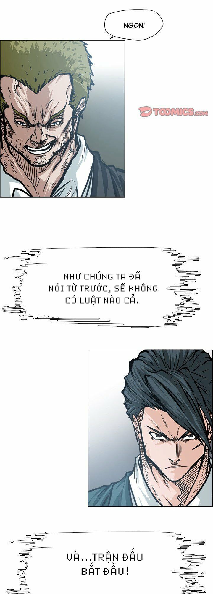 bá chủ học đường ss2 chapter 37 32