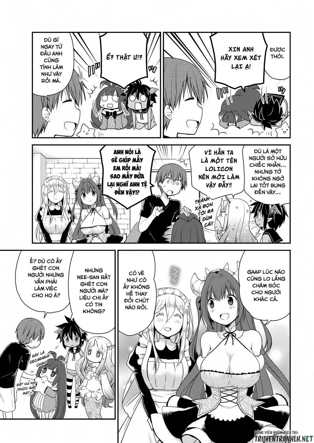 asmodeus wa akiramenai chapter 19 12