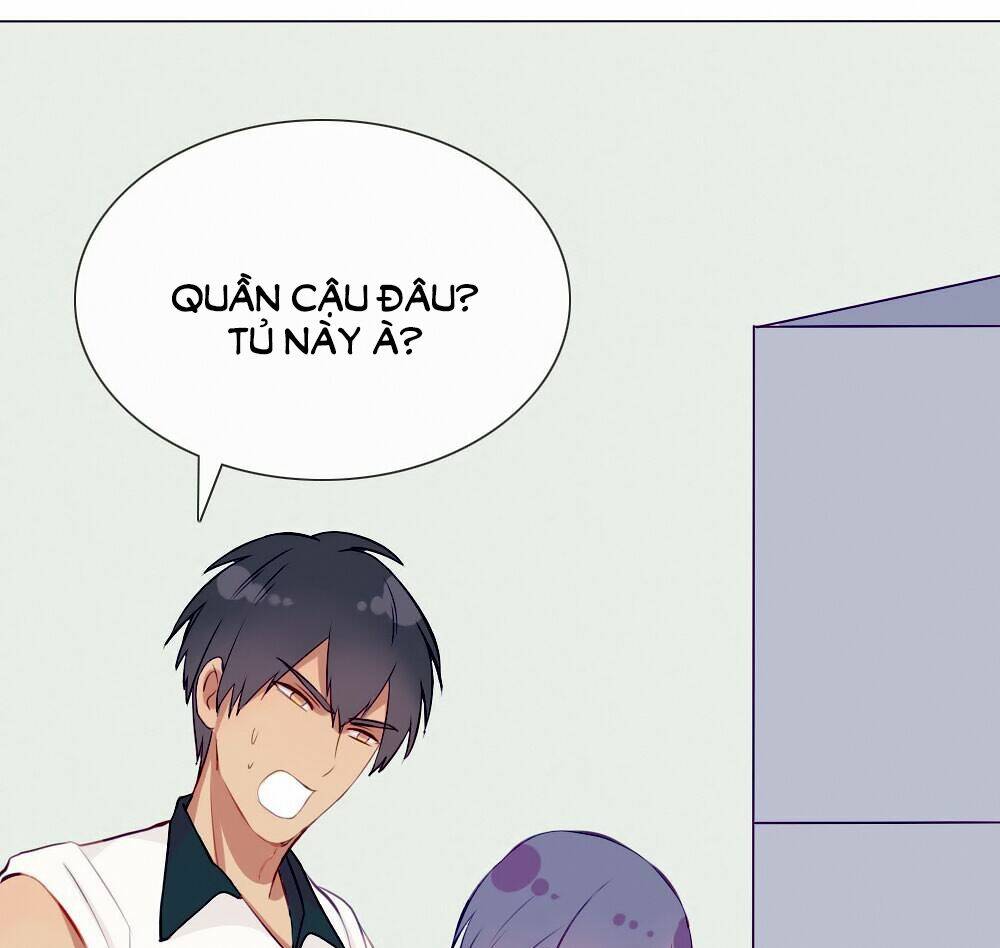 song sinh đổi chỗ ở chapter 10 26