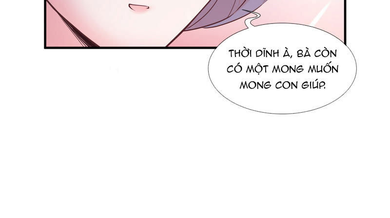 chiến lược lãng mạn của thịnh thiếu chapter 36 19