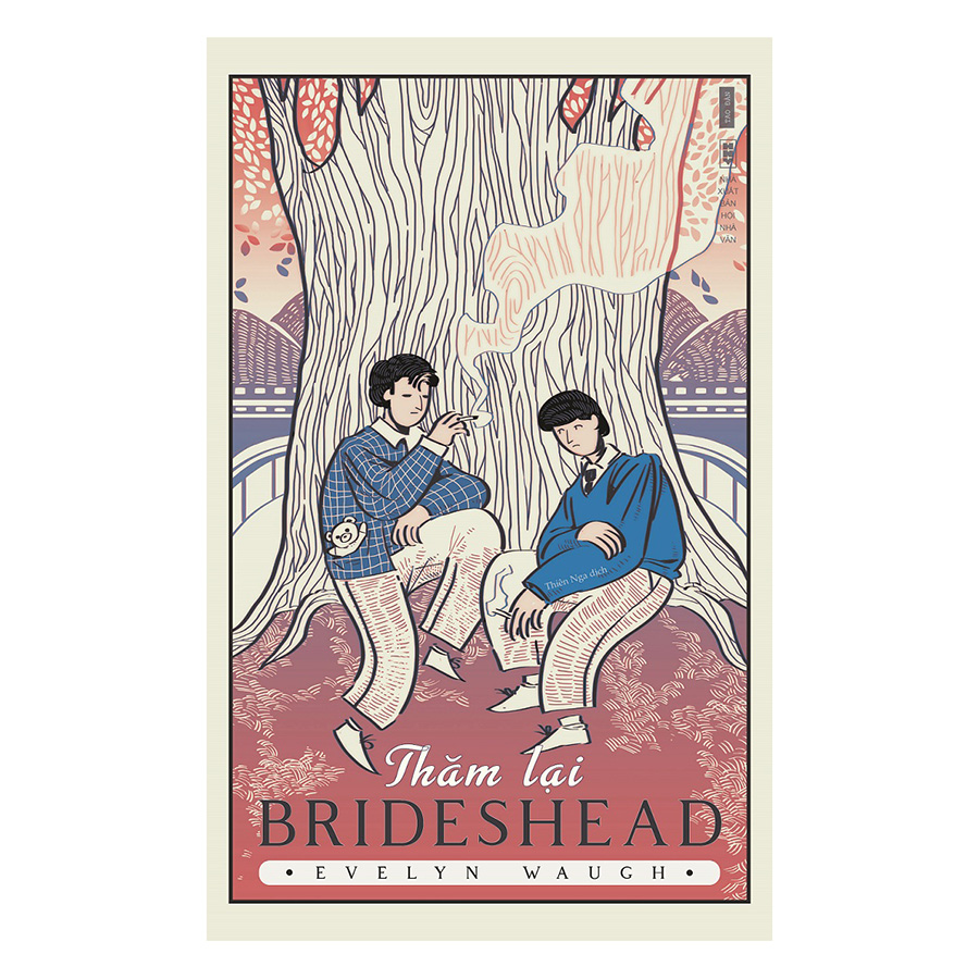 Thăm Lại Brideshead