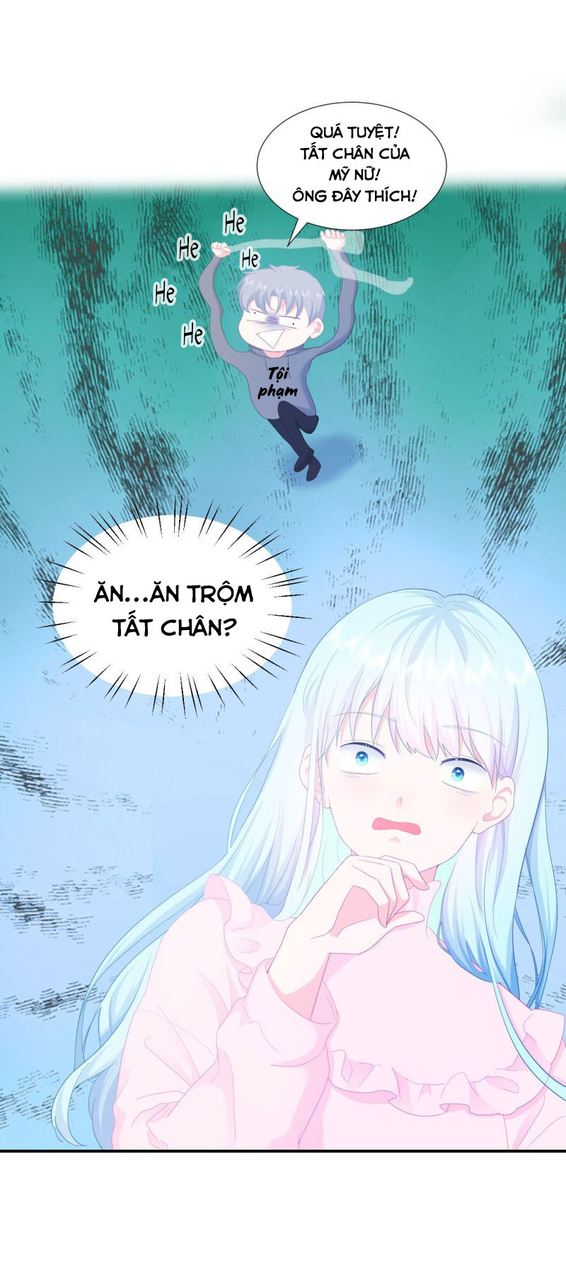 sử thi tình yêu của tôi và “tôi” chapter 1 46