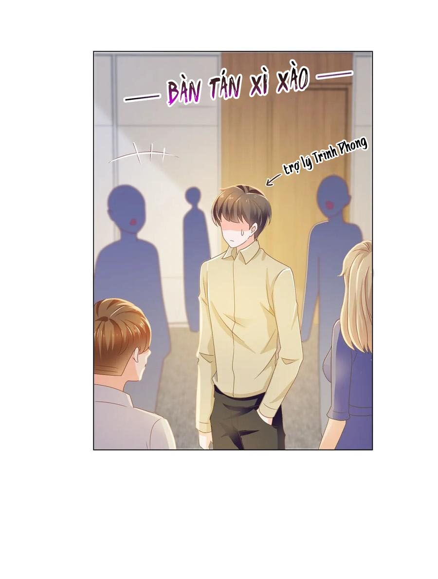 ẩn hôn 100%: chọc tức vợ yêu mua một tặng một chapter 145 32