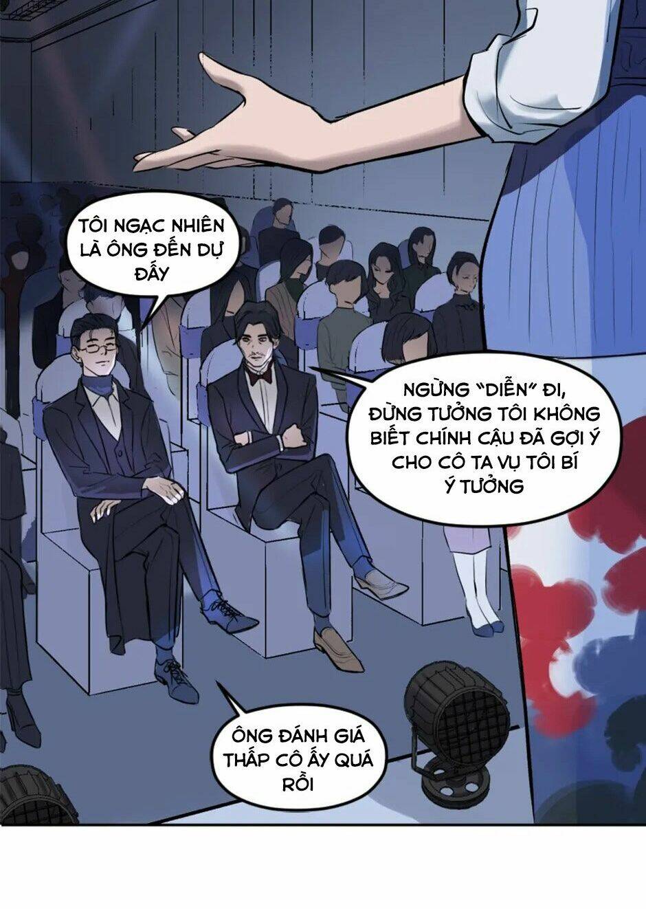 anh hùng và hiệp nữ chapter 14 30