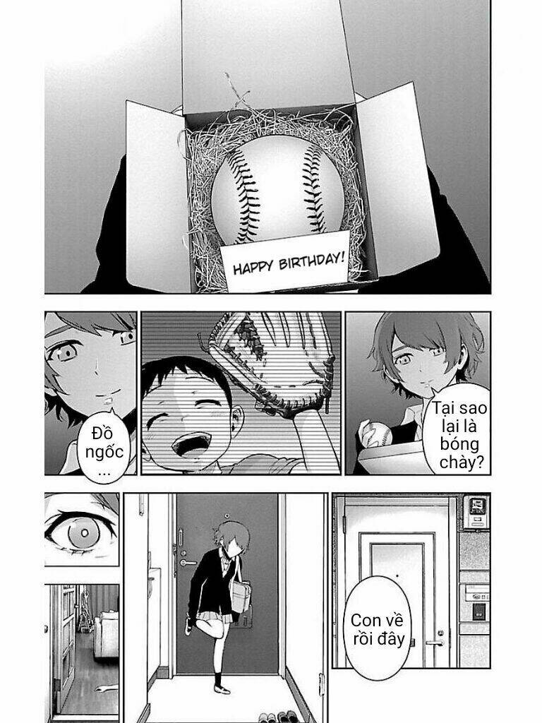 Mahou Shoujo Site chapter 56.5 13