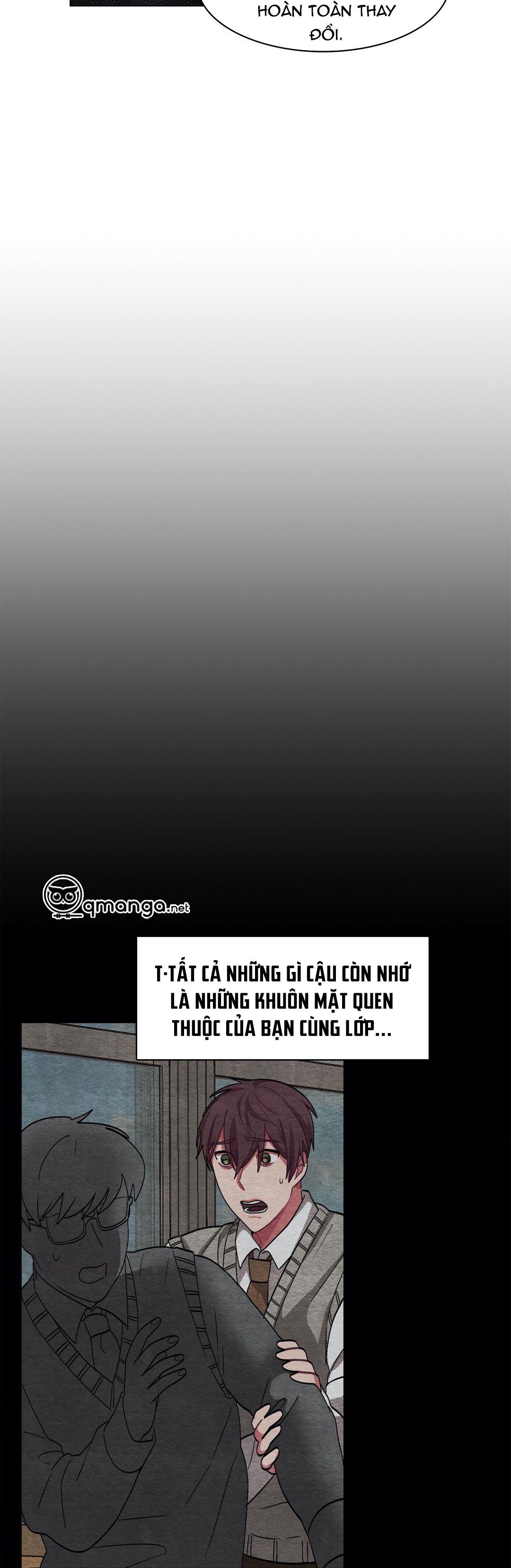 hãy tuân lệnh tôi chapter 32 8