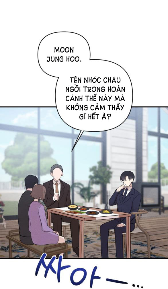 [18+] đêm không thể vãn hồi chapter 8.1 24