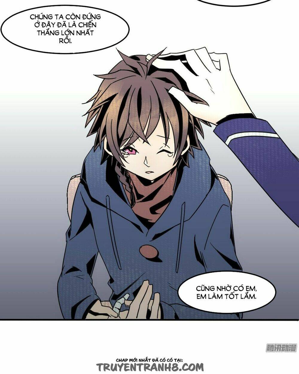 điều ước của người phàm chapter 22 14