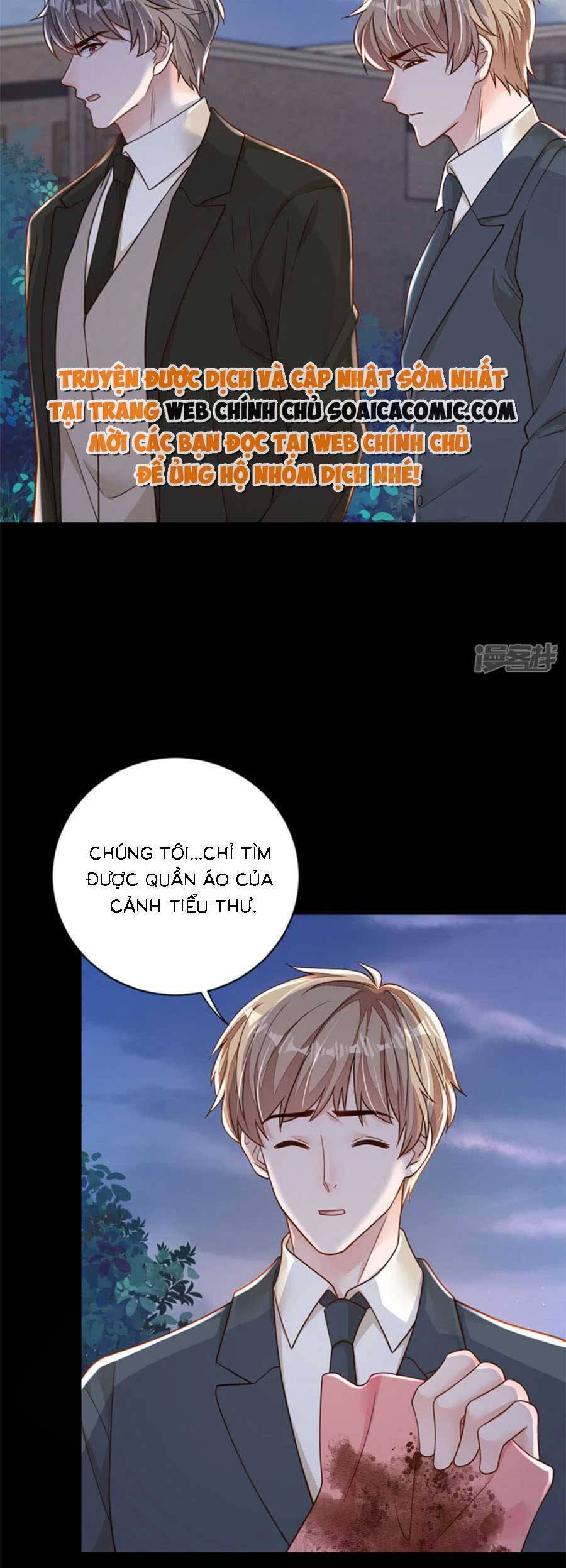 ác ma thì thầm chapter 136 16