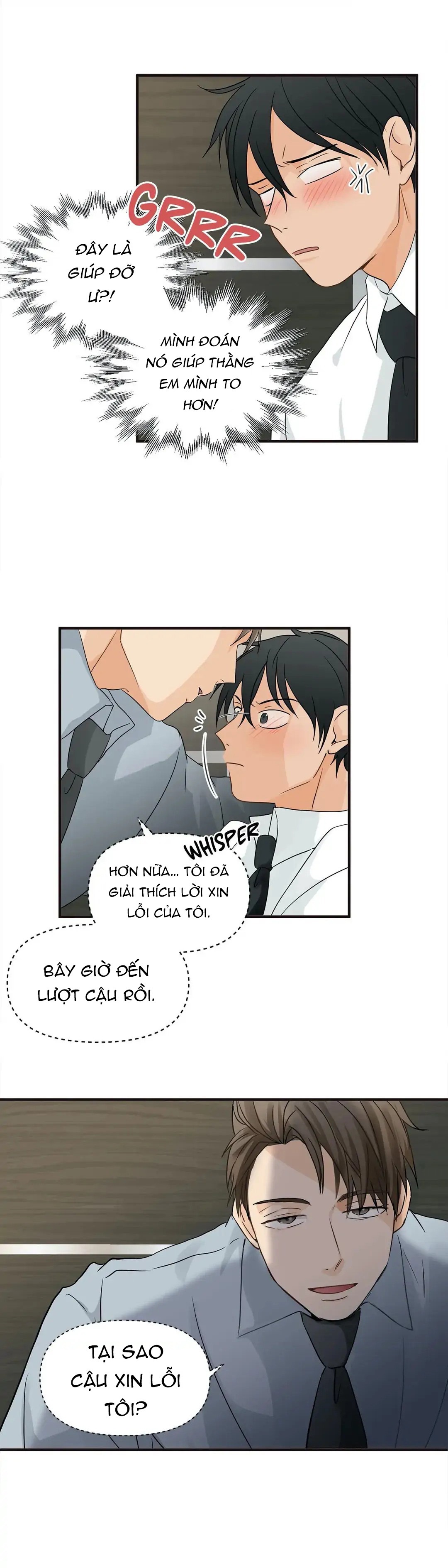 từ đầu xuống chân chapter 7 6