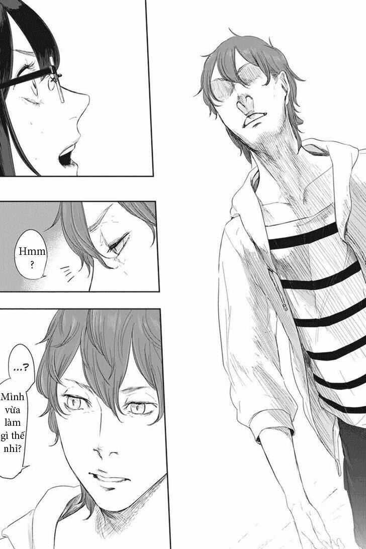 zero - kage miko chapter 18 14