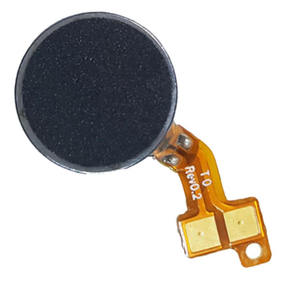 Mobile Vibrator Motor Module Flex Cable Replacement for Samsung Note 2