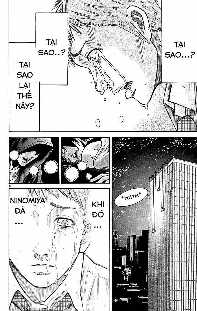 imawa no kuni no alice chapter 3 7