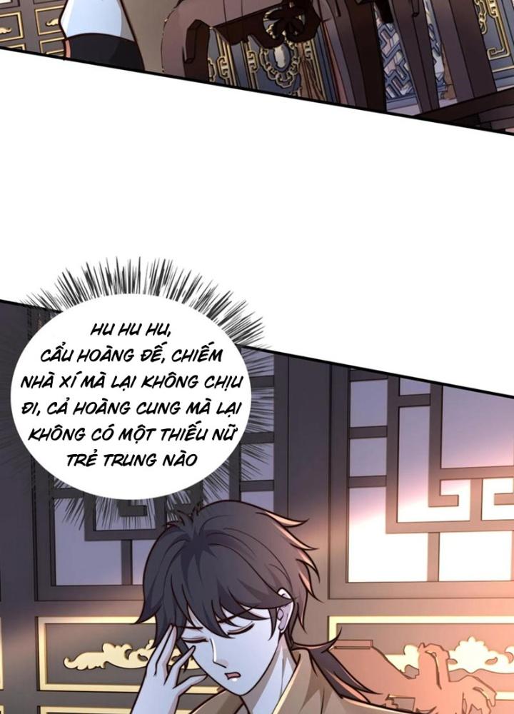 ta nuôi ma quỷ ở trấn ma ti chapter 226 8