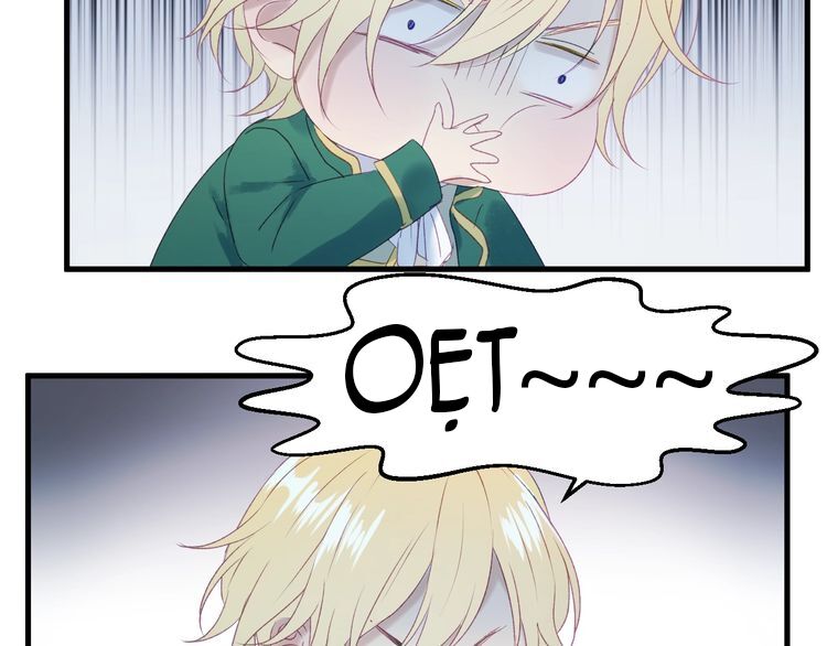 lượm được một tiểu hồ ly phần 3 chapter 24 17