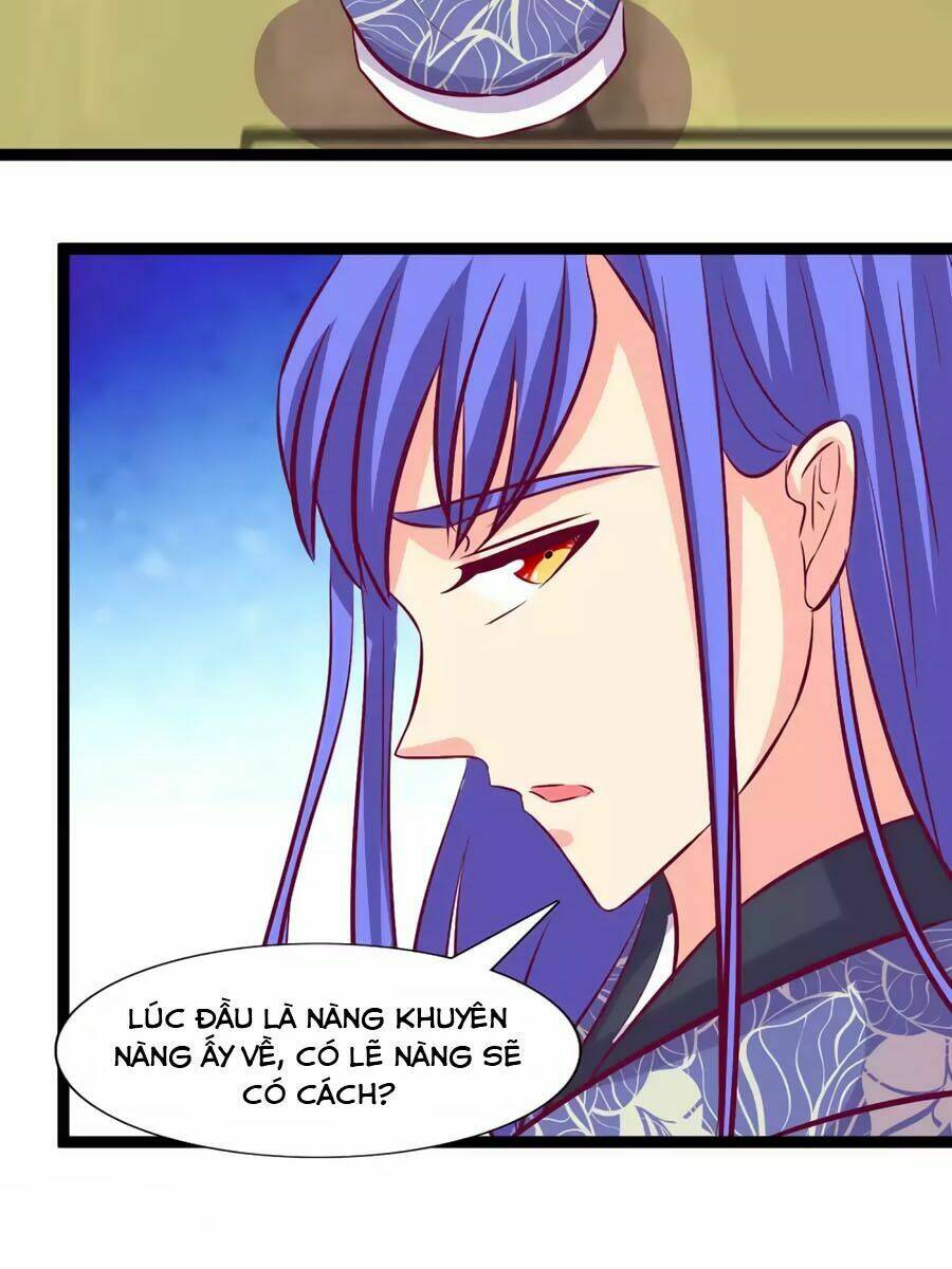 thỏ yêu tiểu vương phi chapter 108 9