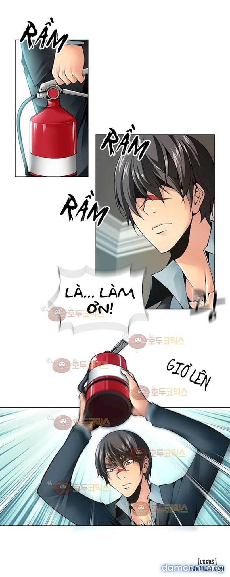 nô lệ song sinh chapter 100 4