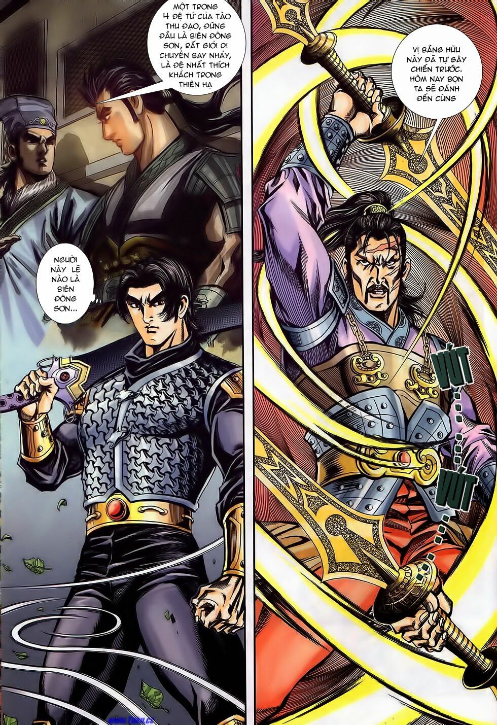 tầm tần ký chapter 175 28