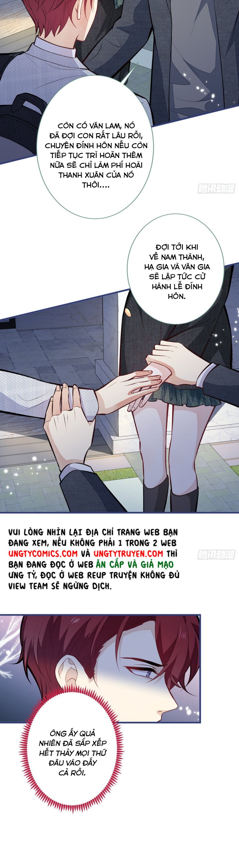 hotsearch của ảnh đế chapter 100 91