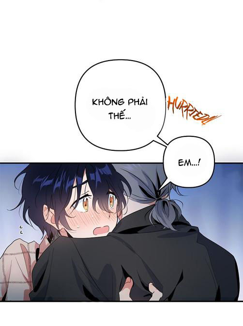 tình yêu cún con chapter 8.2 10