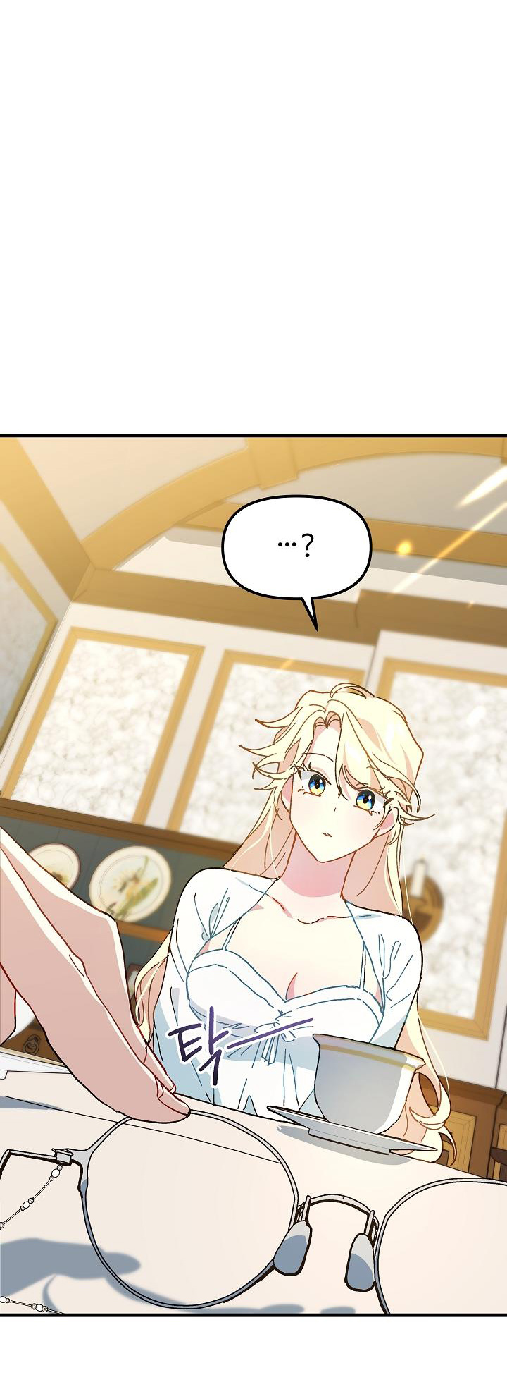 công chúa vờ như điên chapter 9 56