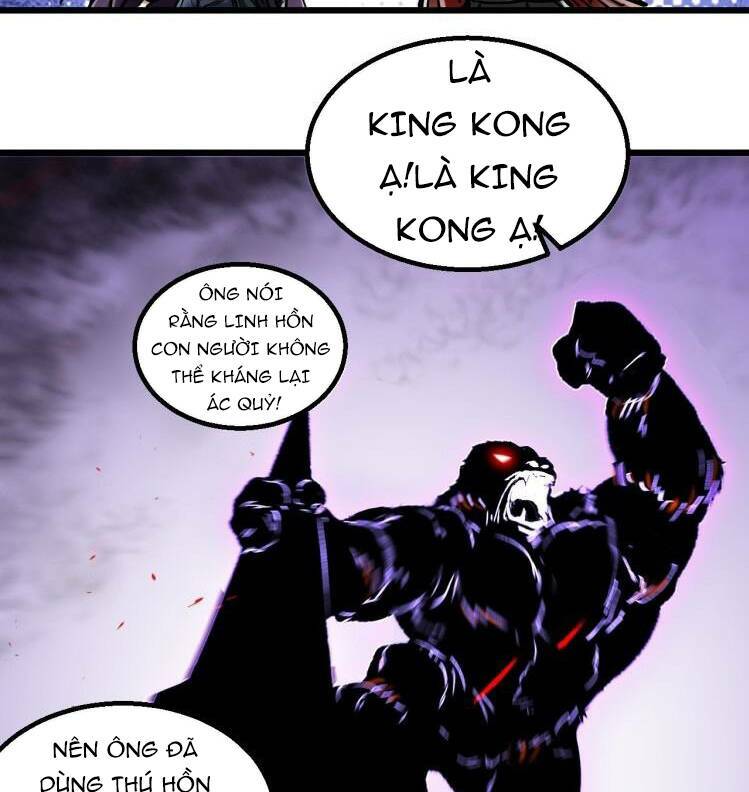 thế giới xa lạ chapter 40 31