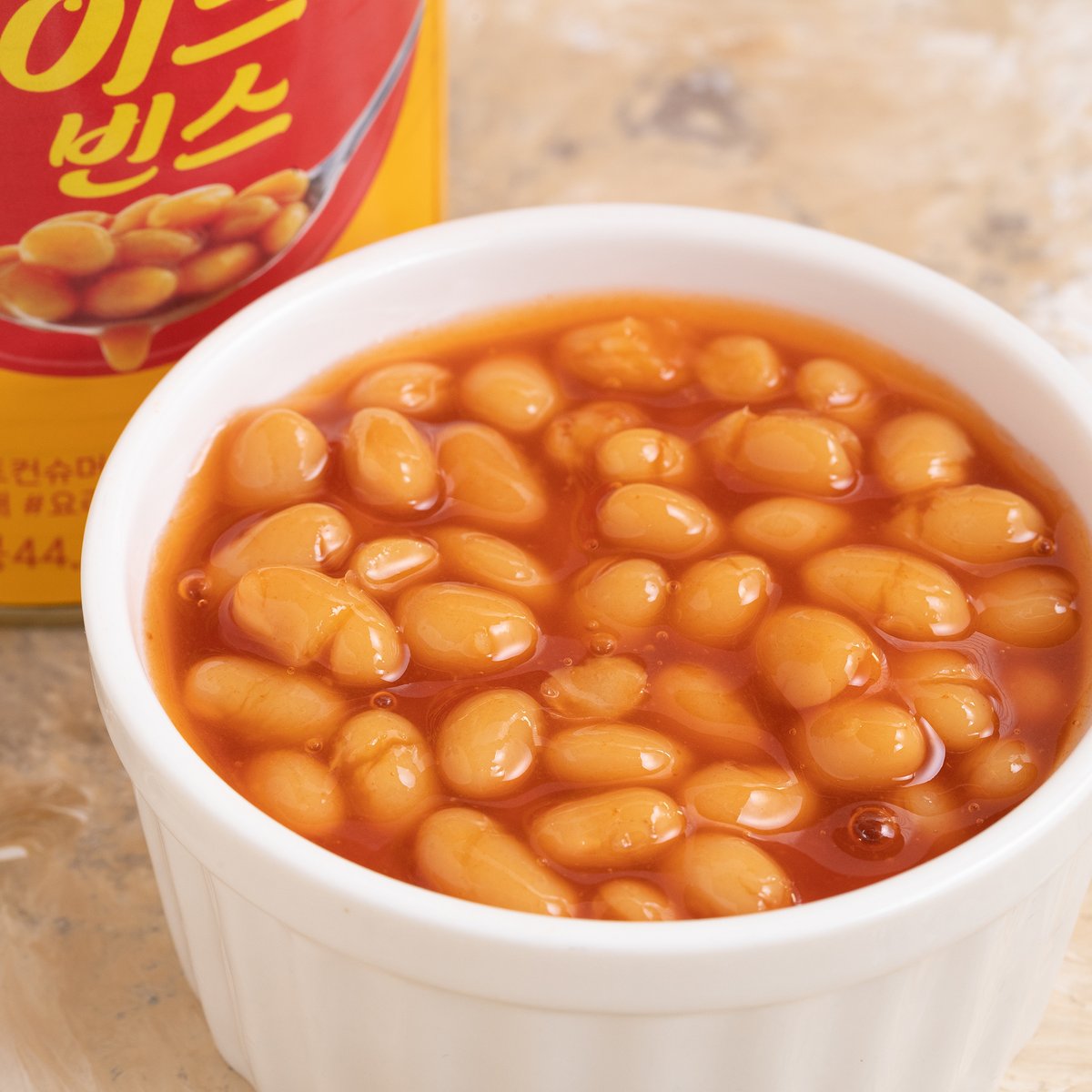 Đậu Tây Đóng Hộp Dùng Trộn Salad Chế Biến Món Ăn No Brand 420g