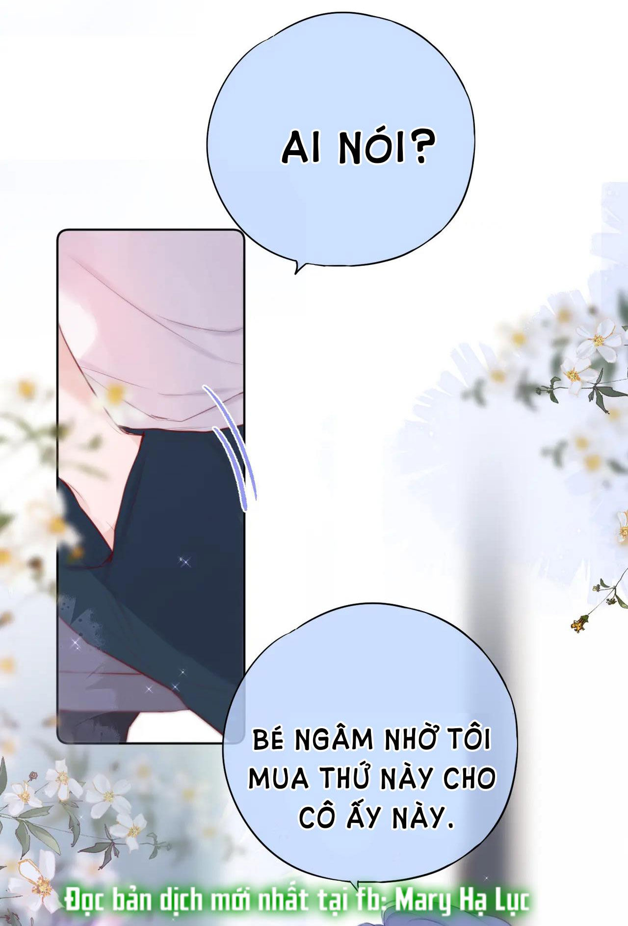 cạm bẫy của hồ ly chapter 6.1 13