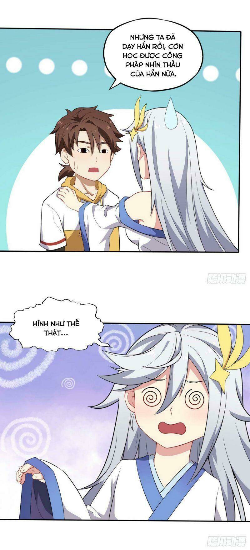 tổ thượng có tiền chapter 43 3