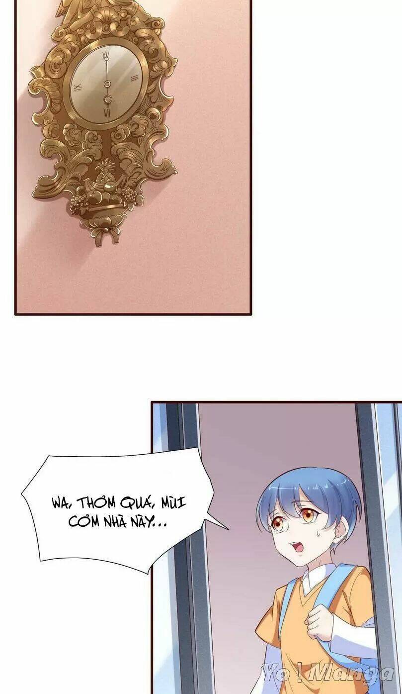 bá đạo tổng tài yêu tôi chapter 205 11