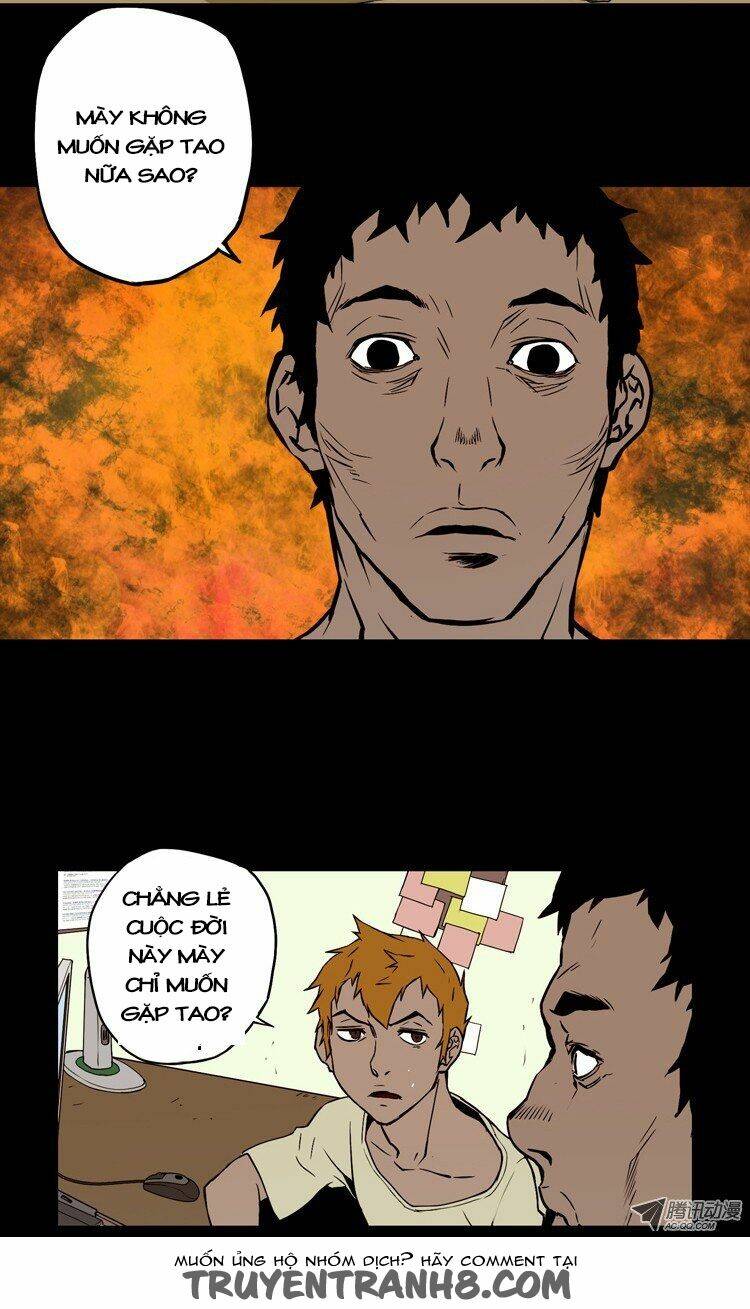 0.0 mhz - tần số chết chapter 37 16