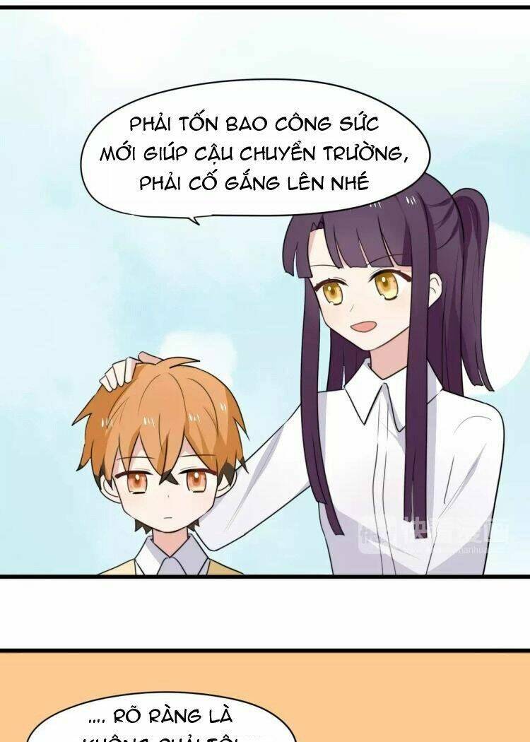 tiểu miêu và hắc diệu thạch chapter 19 3