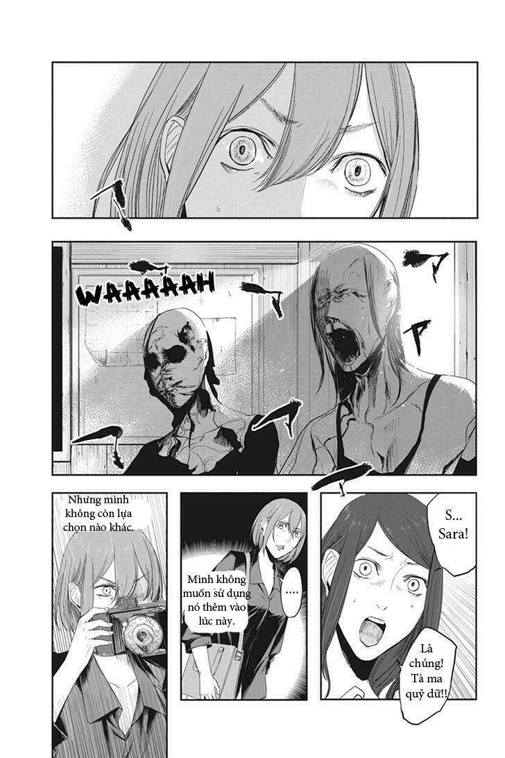 zero - kage miko chapter 20 17