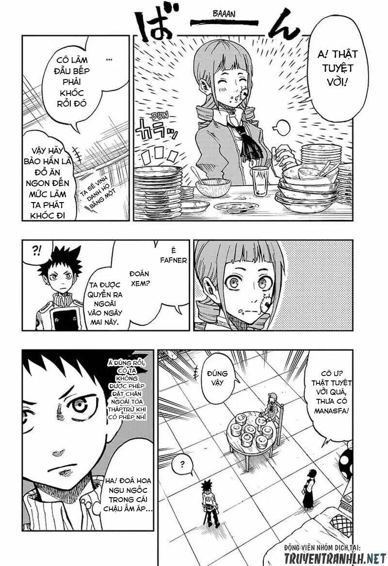 guardian of the witch chapter 1 27