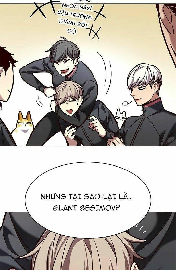 biến thân thành mèo chapter 197 16