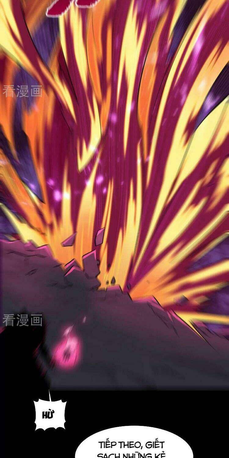 thanh đế truyện chapter 143 10