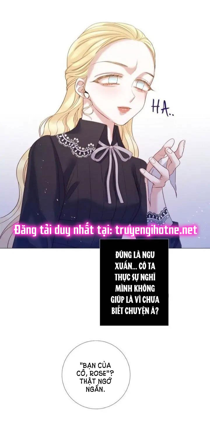 từ tiểu thư thành hoàng hậu - lady to queen chapter 93.1 16