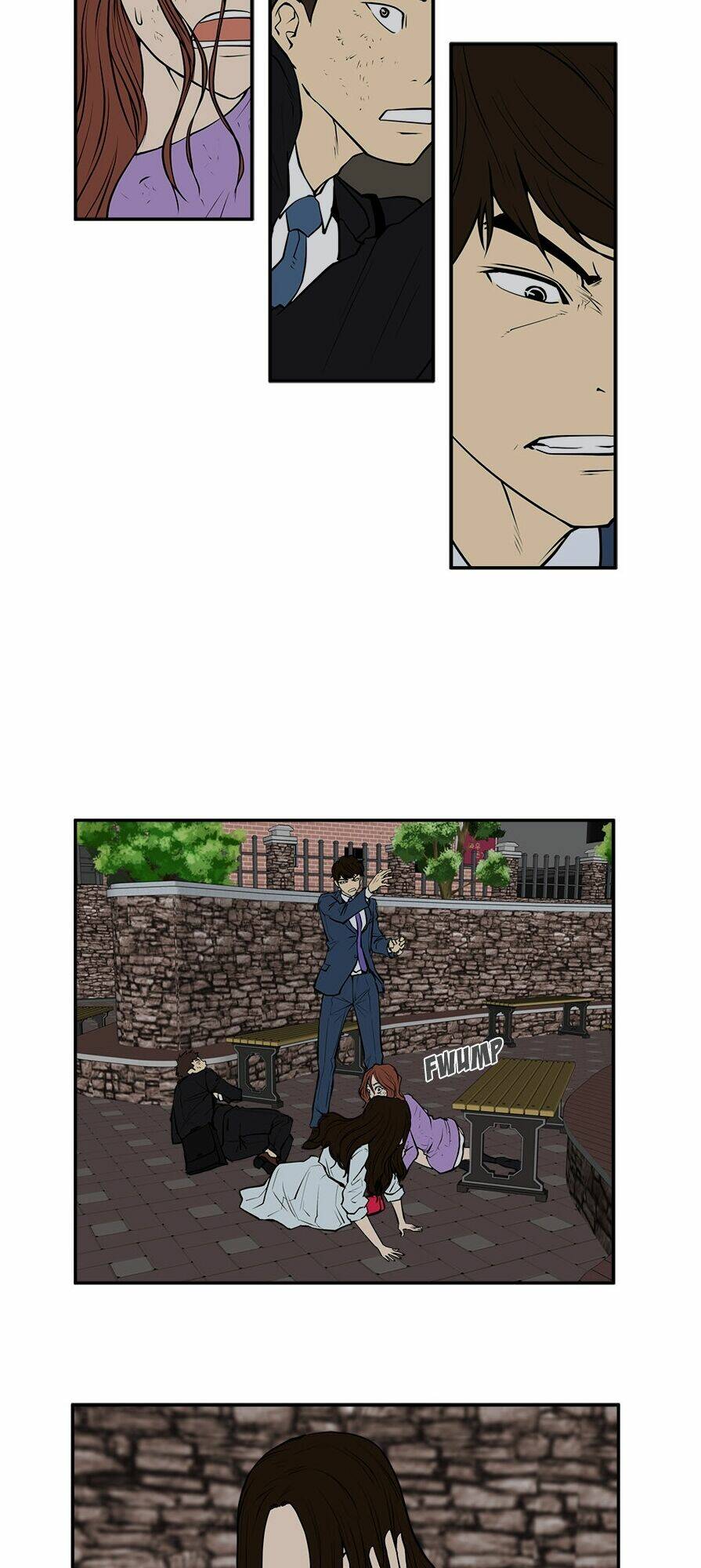 mr kang chapter 33 4