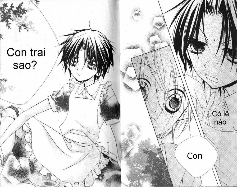 kimi no neiro chapter 1 47