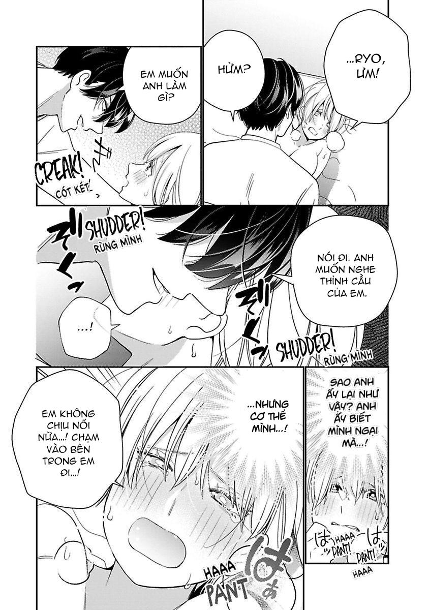 quan hệ nơi công sở chapter 15.2 9