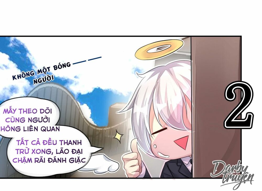 thuyền trưởng đại nhân khinh diểm ái chapter 11 16