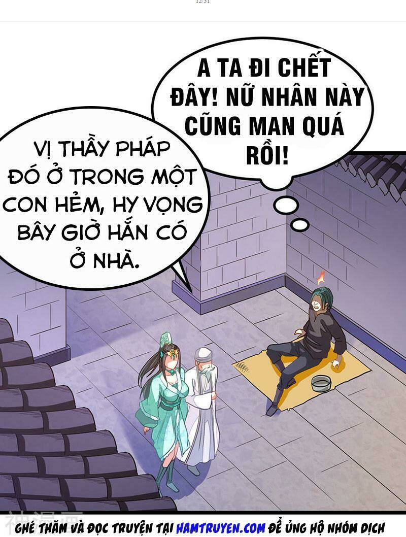 cửu dương thần vương chapter 191 13