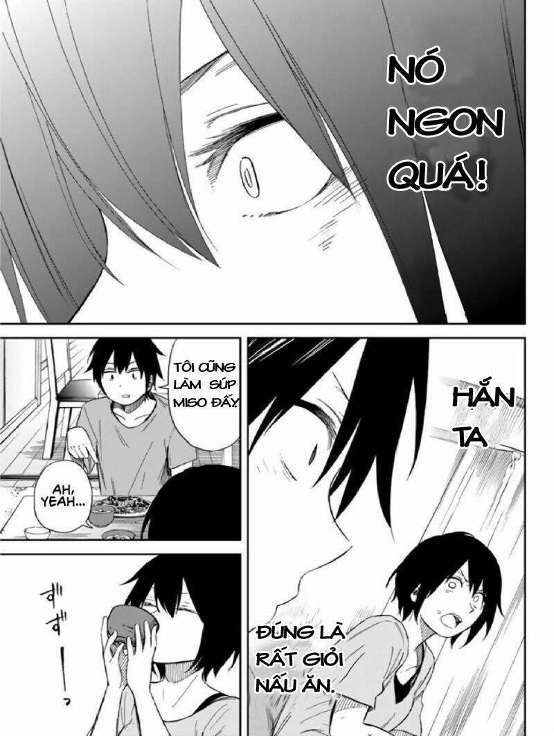 kanojo wa rokurokubi chapter 5 17