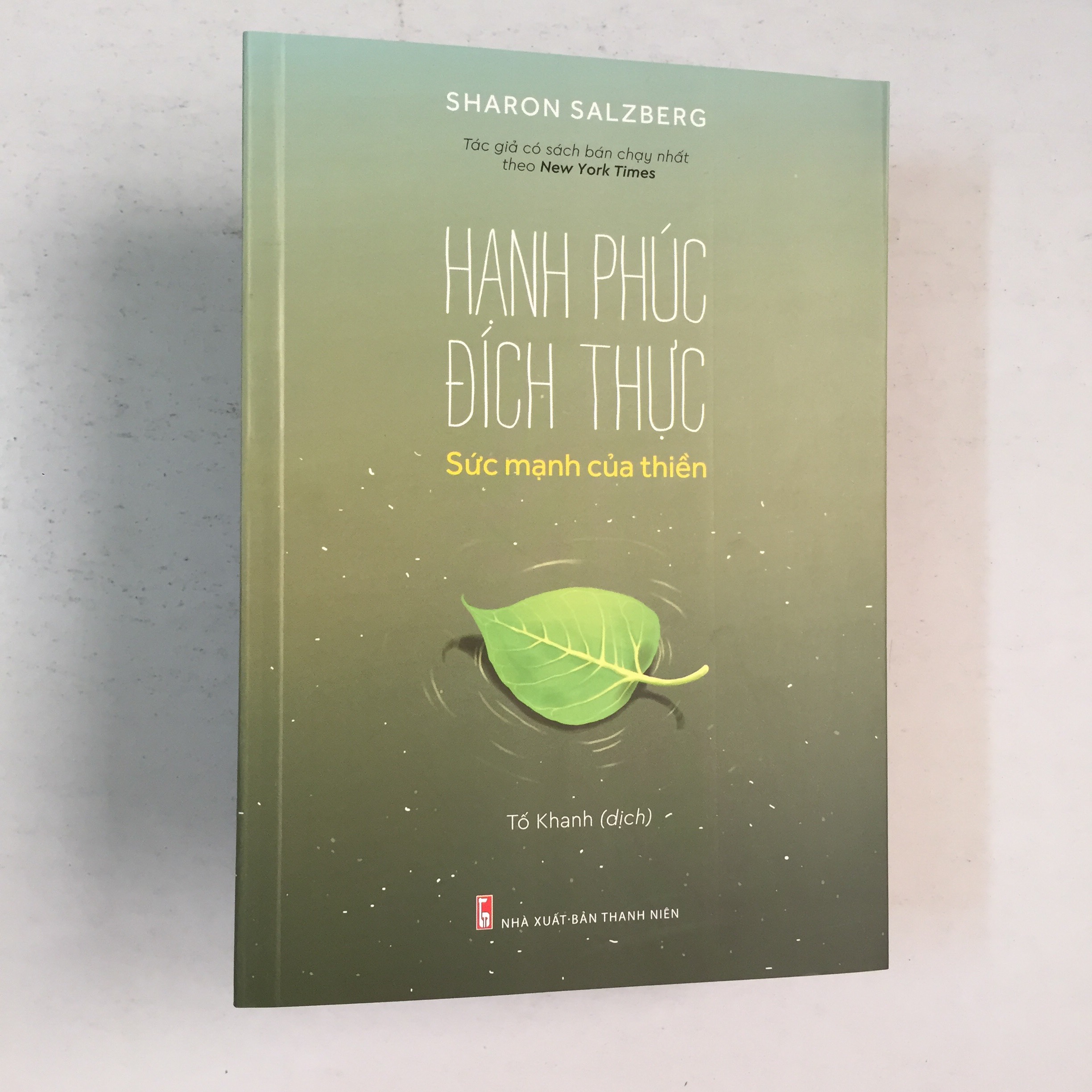 Hạnh Phúc Đích Thực