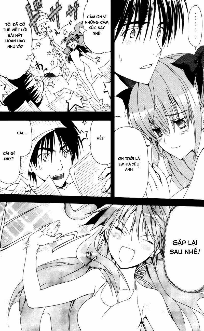 white album chapter 15 5