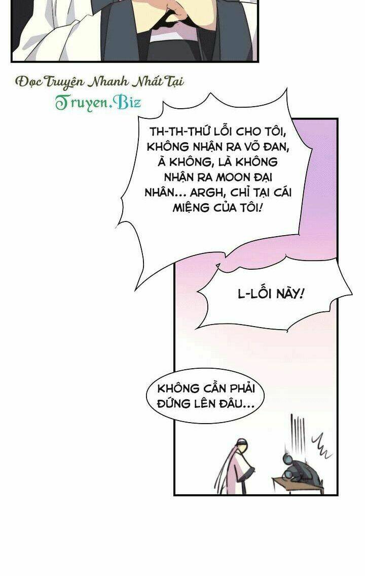 biên niên sử lãnh nguyệt chapter 34 10