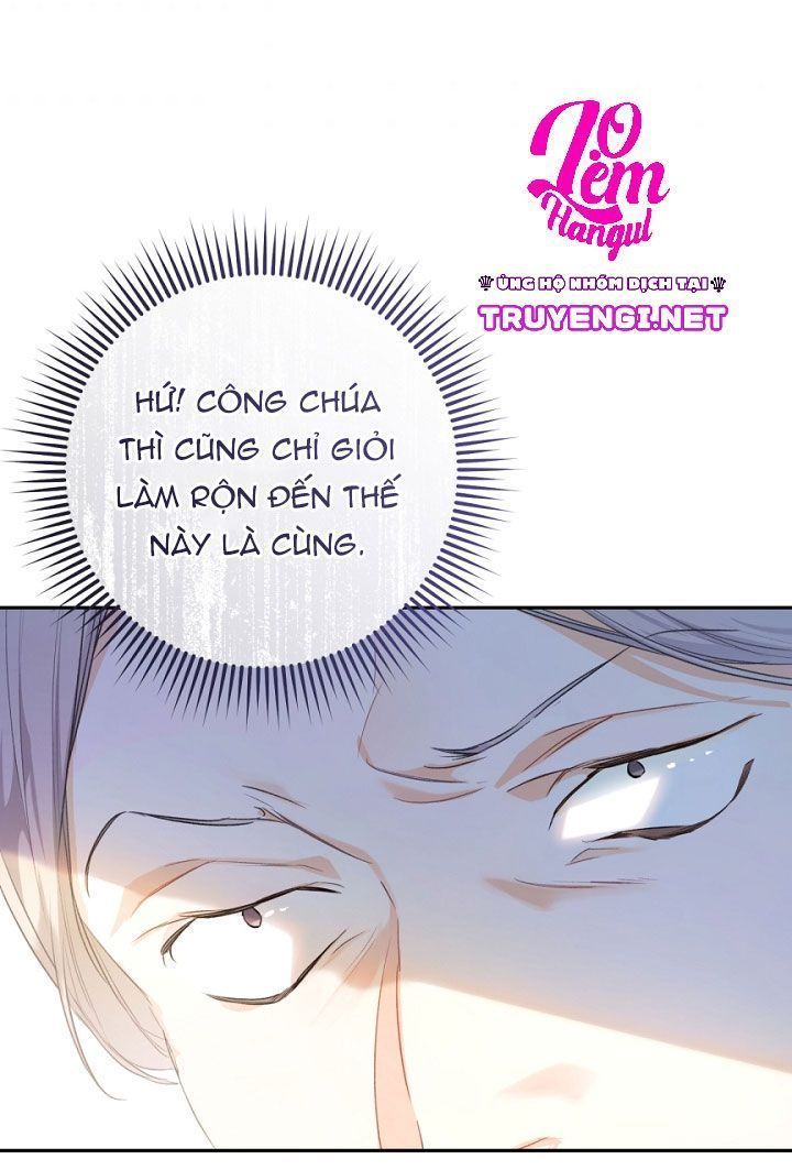 con rối ác nữ marionette chapter 30 26