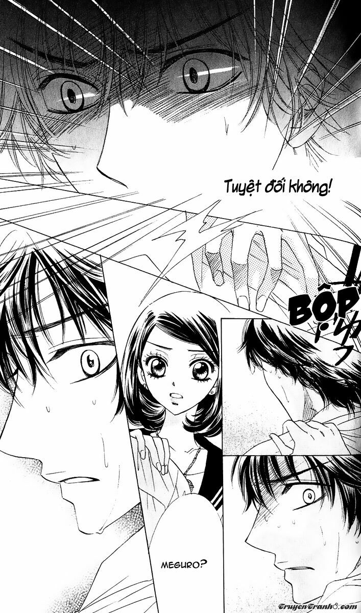 ác quỷ và bản tình ca chapter 58 14